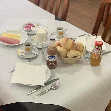 Pensjonat Kualquer Koisa