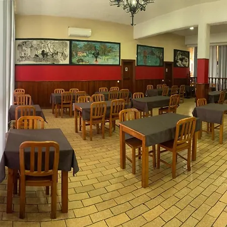 Casa de hóspedes Kualquer Koisa 3*