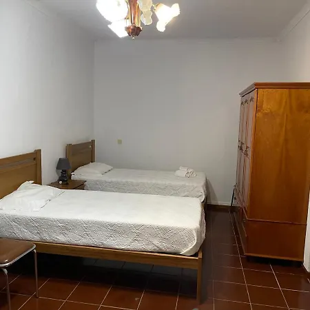 Kualquer Koisa Casa de hóspedes
