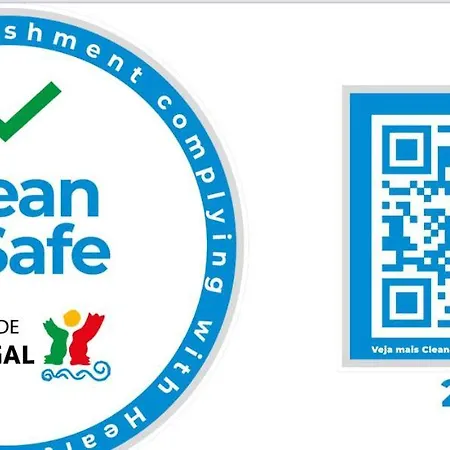 Pensjonat Kualquer Koisa Tondela