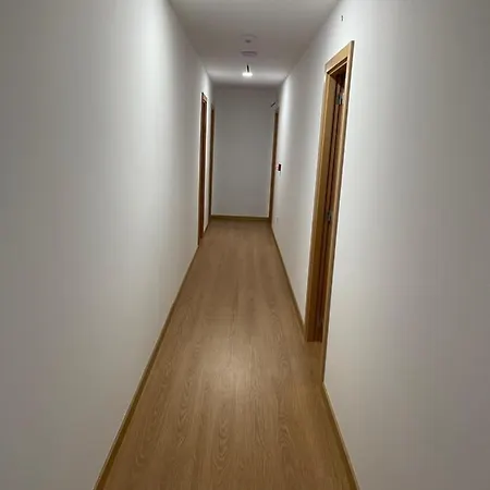 Kualquer Koisa Pensjonat