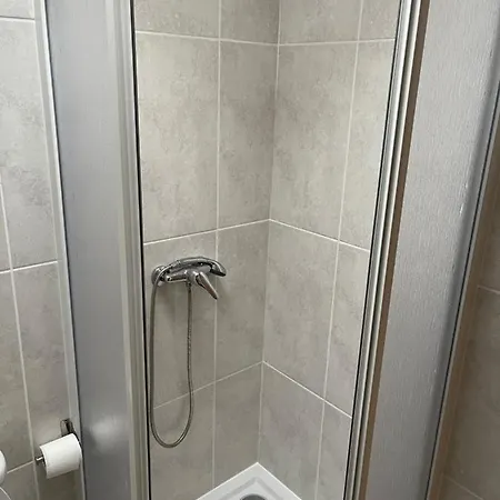Casa de hóspedes Kualquer Koisa 3*
