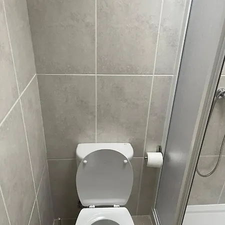 Kualquer Koisa Pensjonat