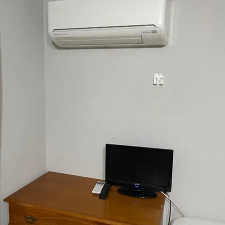 Casa de hóspedes Kualquer Koisa 3*