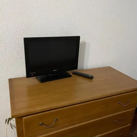 Kualquer Koisa Тондела