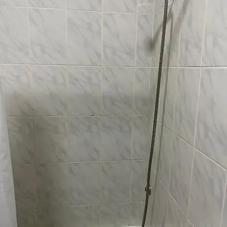 Гостевой дом Kualquer Koisa