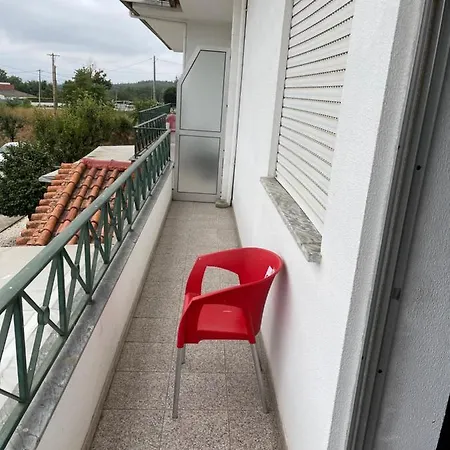Kualquer Koisa Casa de hóspedes