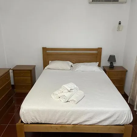 Kualquer Koisa Pensión 3*