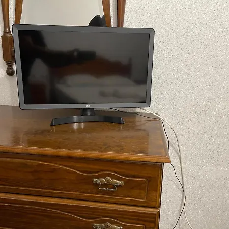 Kualquer Koisa Pensjonat