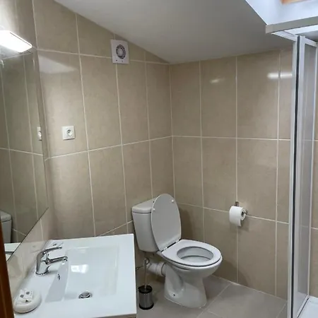 Casa de hóspedes Kualquer Koisa 3*