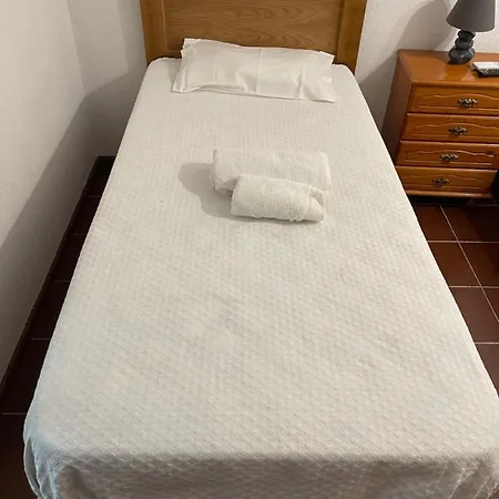 Kualquer Koisa Pensjonat 3*