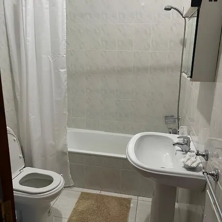 Kualquer Koisa Pensjonat