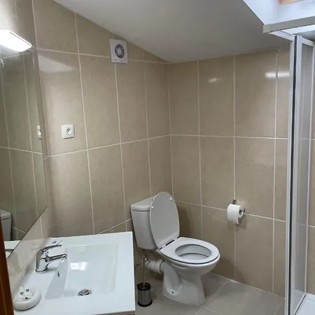 Casa de hóspedes Kualquer Koisa