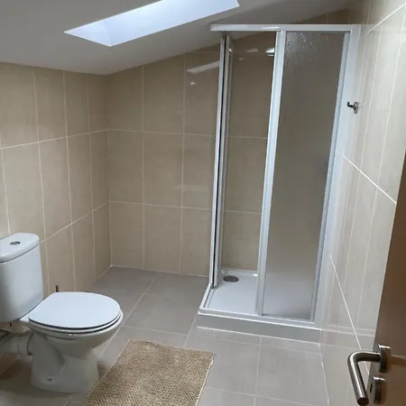 Casa de hóspedes Kualquer Koisa 3*