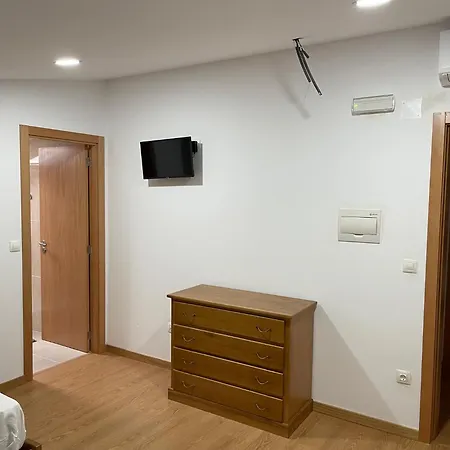 Casa de hóspedes Kualquer Koisa 3*