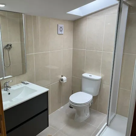 Kualquer Koisa 3* Tondela