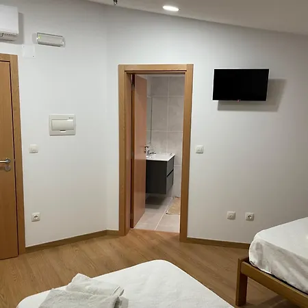 Kualquer Koisa Casa de hóspedes