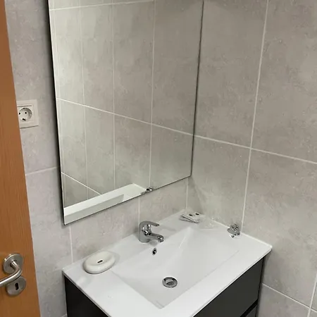 Kualquer Koisa 3* Tondela