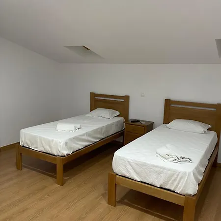 Casa de hóspedes Kualquer Koisa Tondela