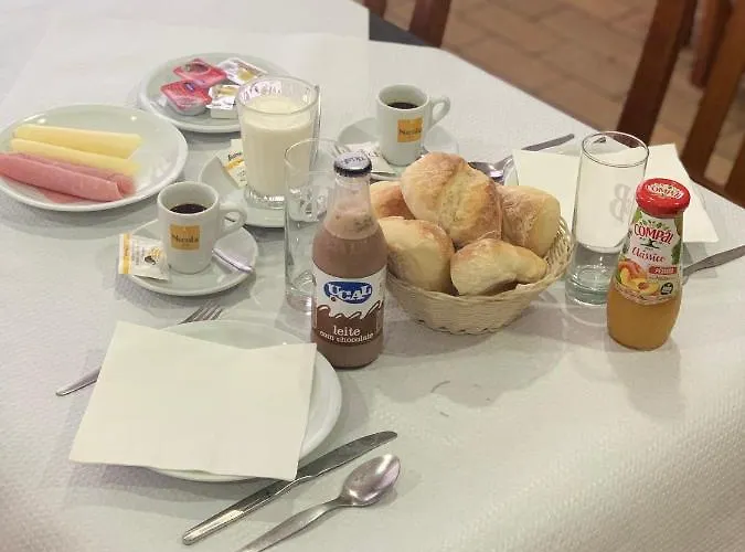 Pensjonat Kualquer Koisa