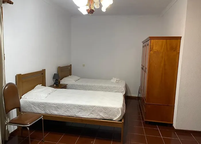 Kualquer Koisa Casa de hóspedes