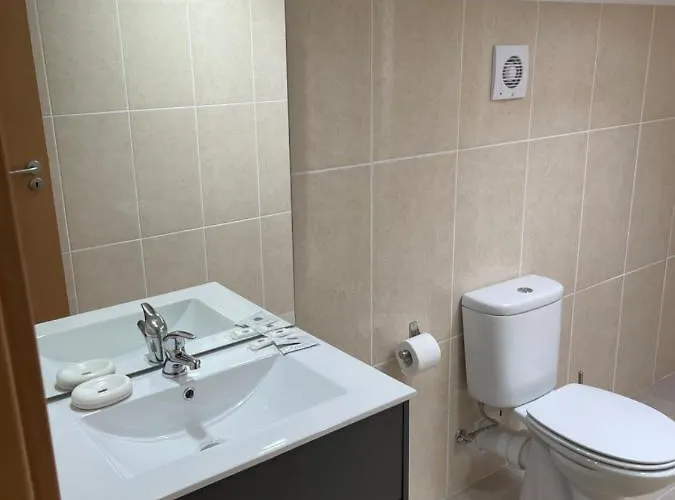 Kualquer Koisa Casa de hóspedes 3*