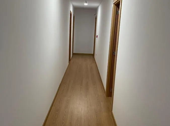 Kualquer Koisa Affittacamere