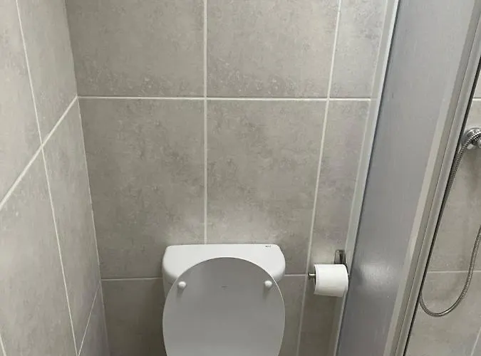 Kualquer Koisa Pensjonat