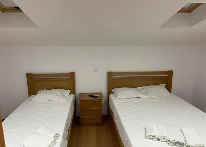 Affittacamere Kualquer Koisa 3*