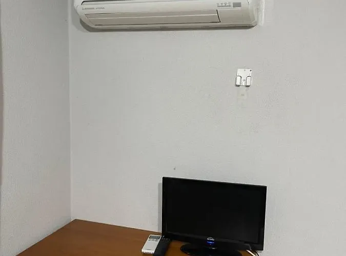 Pensjonat Kualquer Koisa 3*