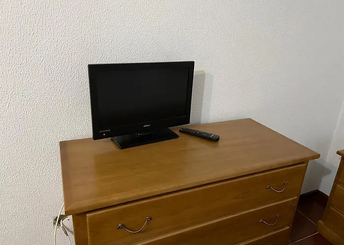 Kualquer Koisa Tondela