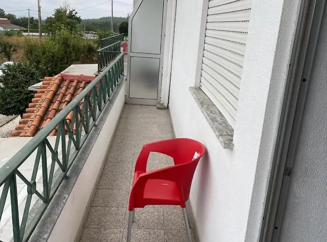 Kualquer Koisa Affittacamere