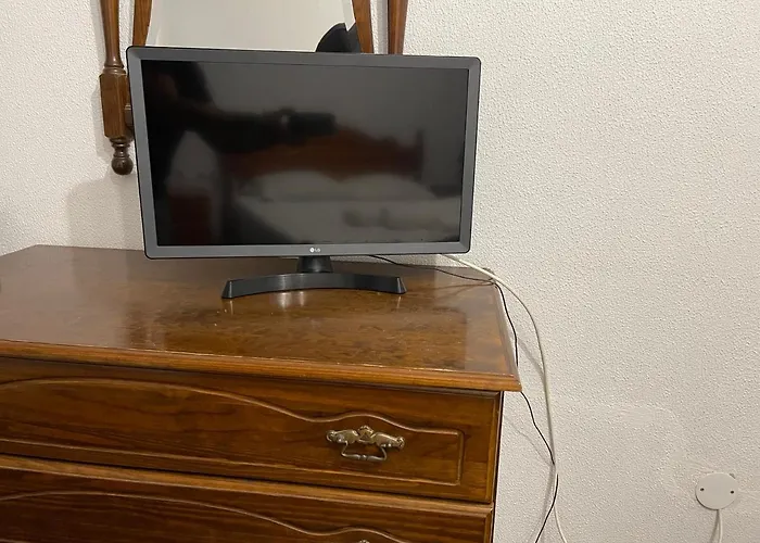 Kualquer Koisa Affittacamere