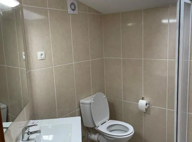 Pensjonat Kualquer Koisa 3*