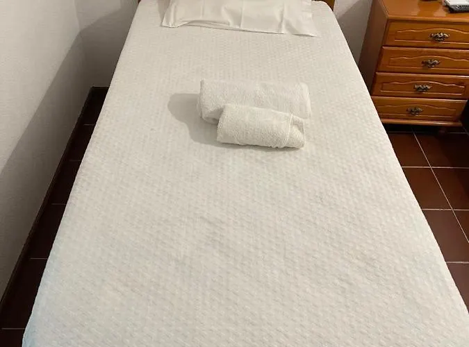 Kualquer Koisa Casa de hóspedes 3*