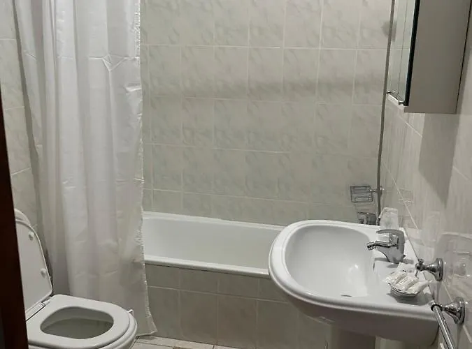 Kualquer Koisa Casa de hóspedes